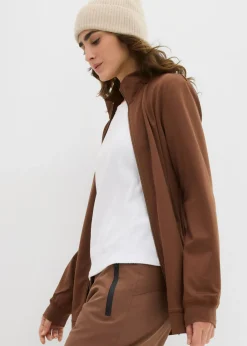 Chaqueta térmica