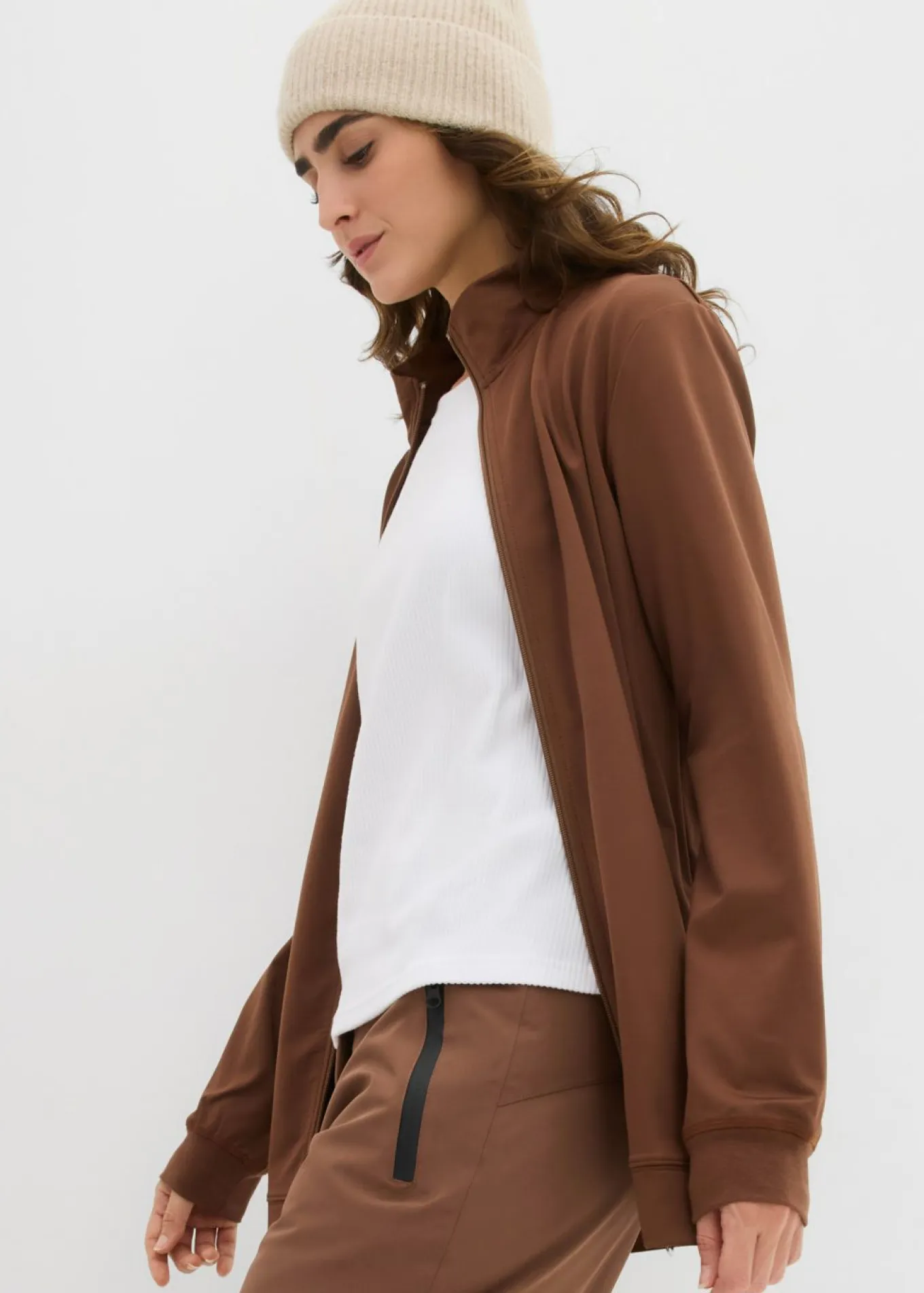 Chaqueta térmica
