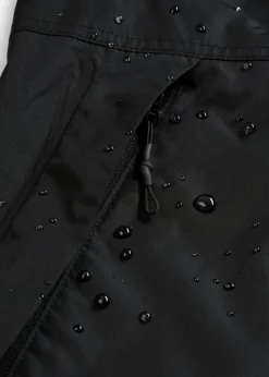 Chaqueta ultraligera premamá/de porteo resistente al viento y a la lluvia