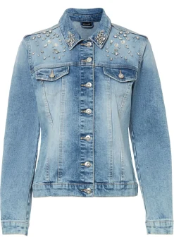 Chaqueta vaquera