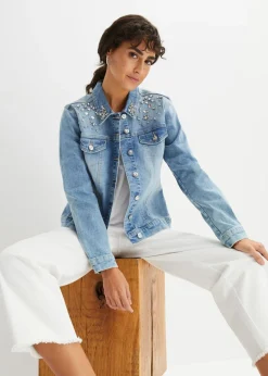Chaqueta vaquera