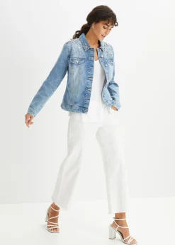 Chaqueta vaquera