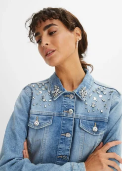 Chaqueta vaquera
