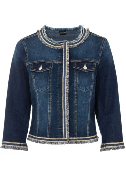 Chaqueta vaquera