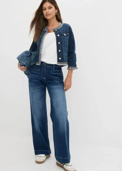 Chaqueta vaquera