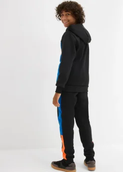 Chándal térmico deportivo (2 piezas)