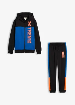 Chándal térmico deportivo (2 piezas)