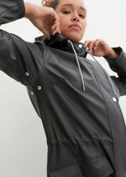 Chubasquero impermeable