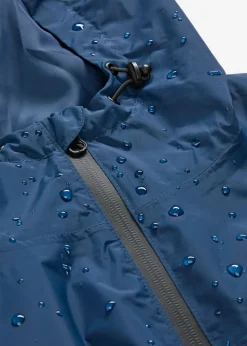 Chubasquero impermeable