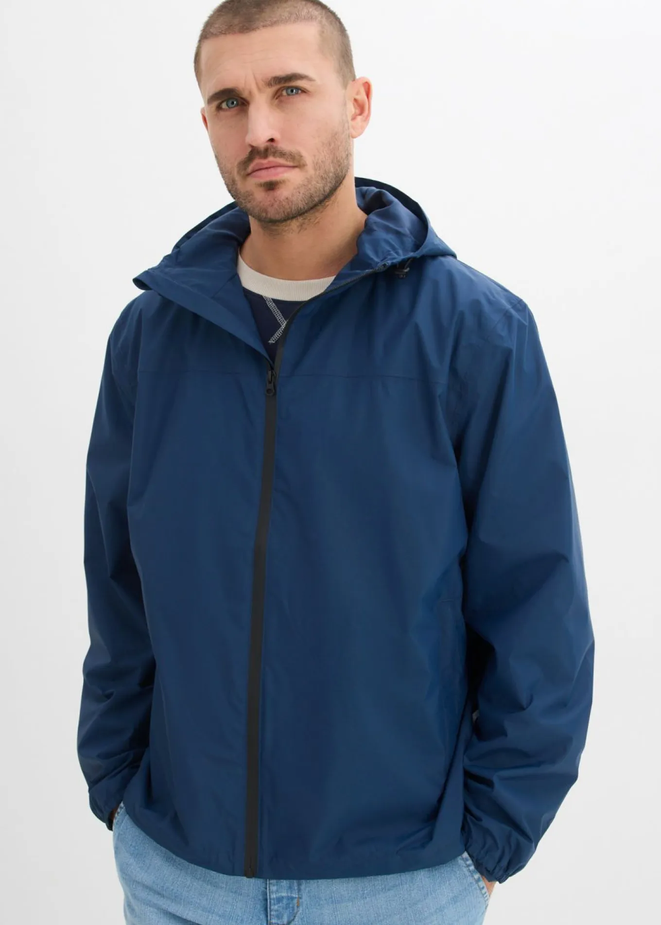 Chubasquero impermeable