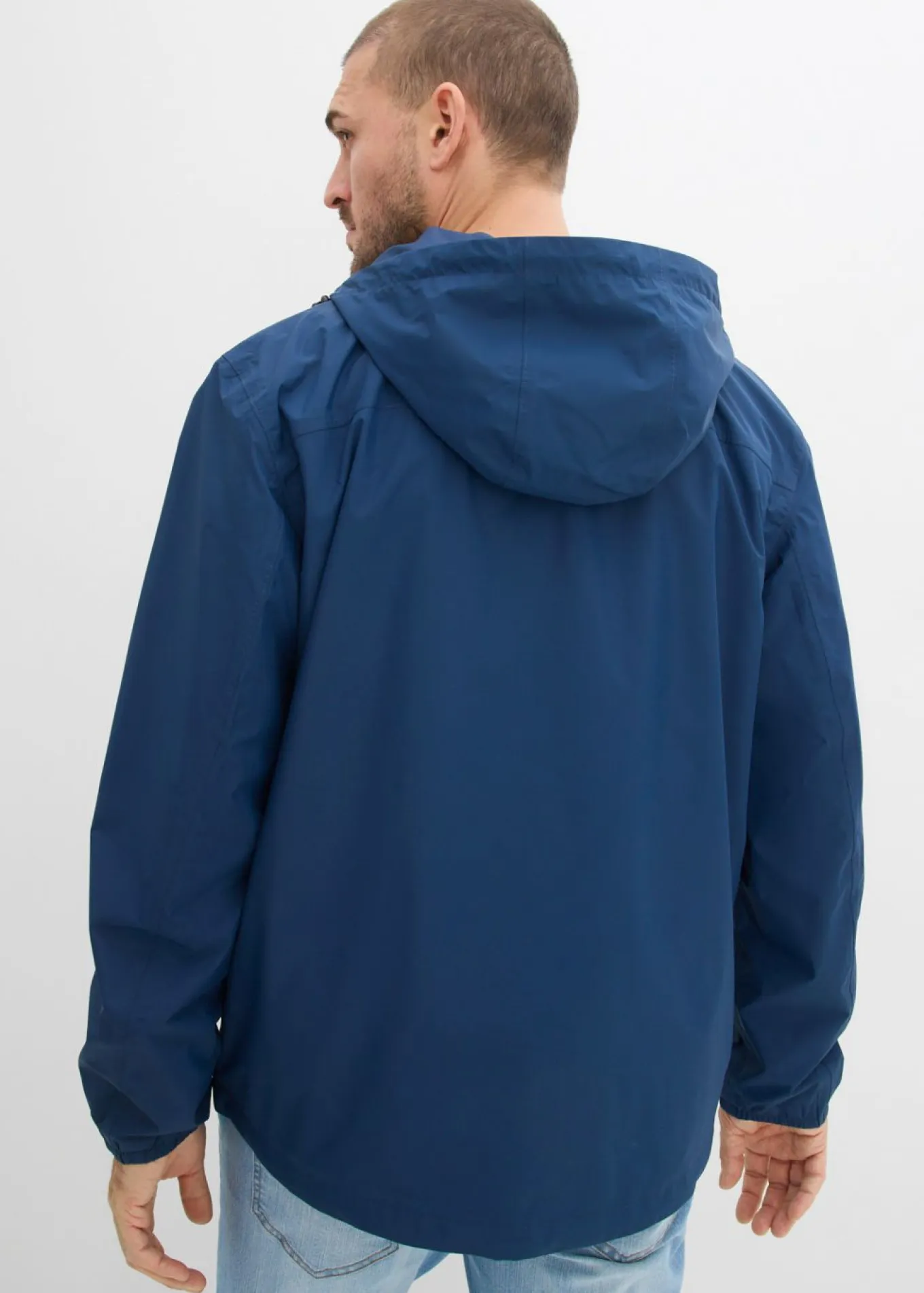 Chubasquero impermeable