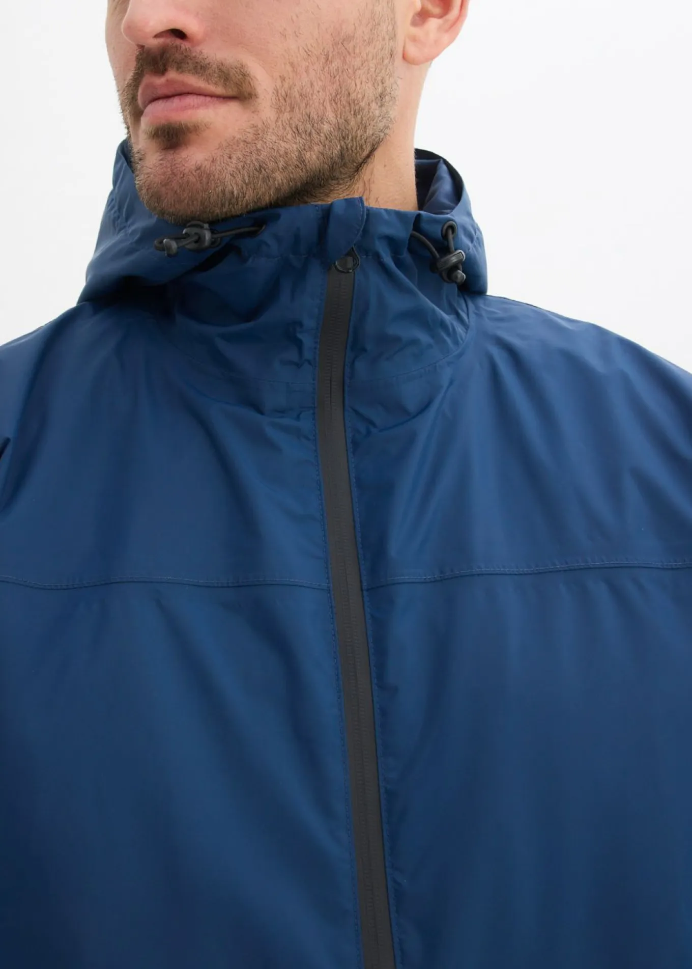 Chubasquero impermeable