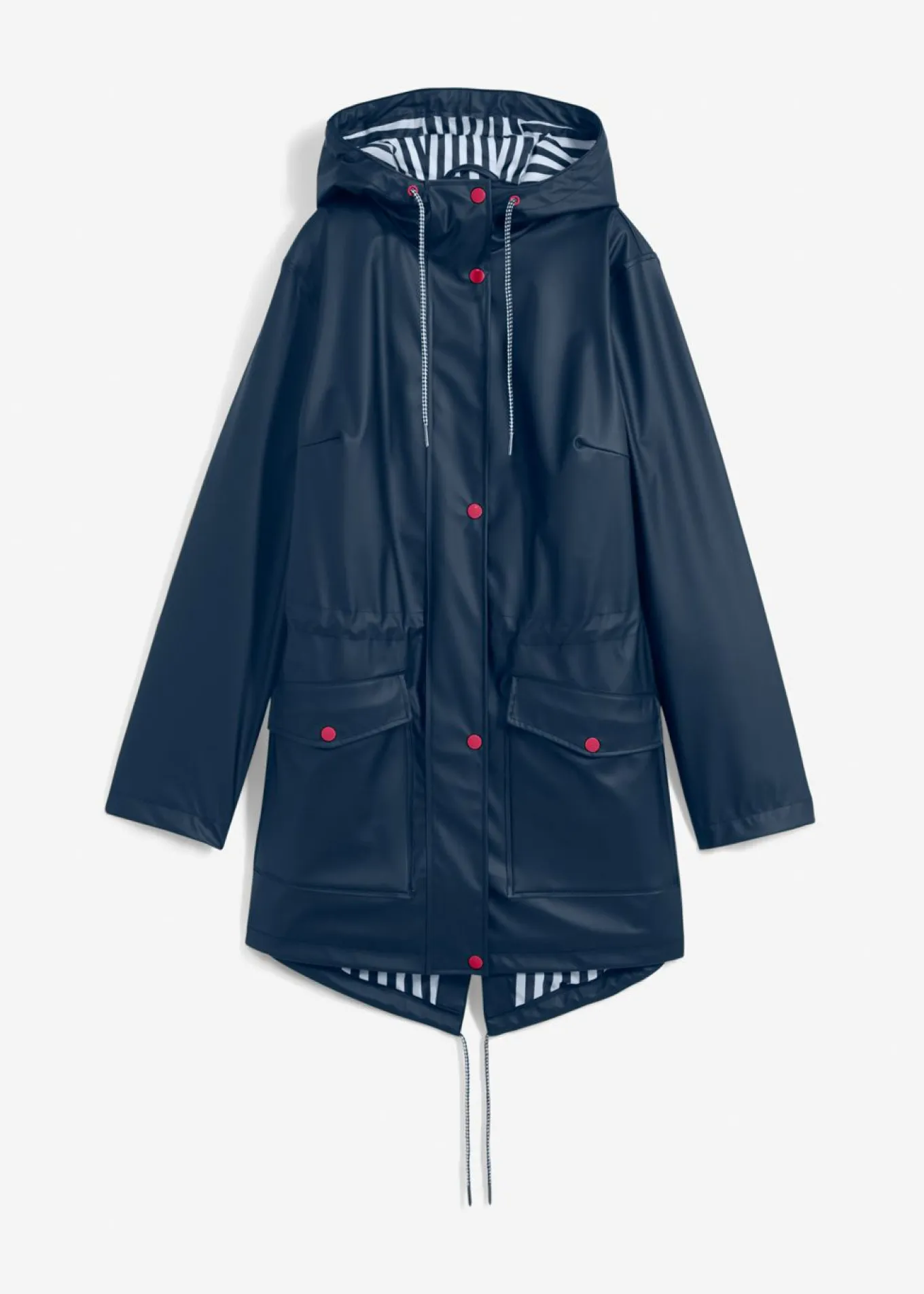 Chubasquero impermeable