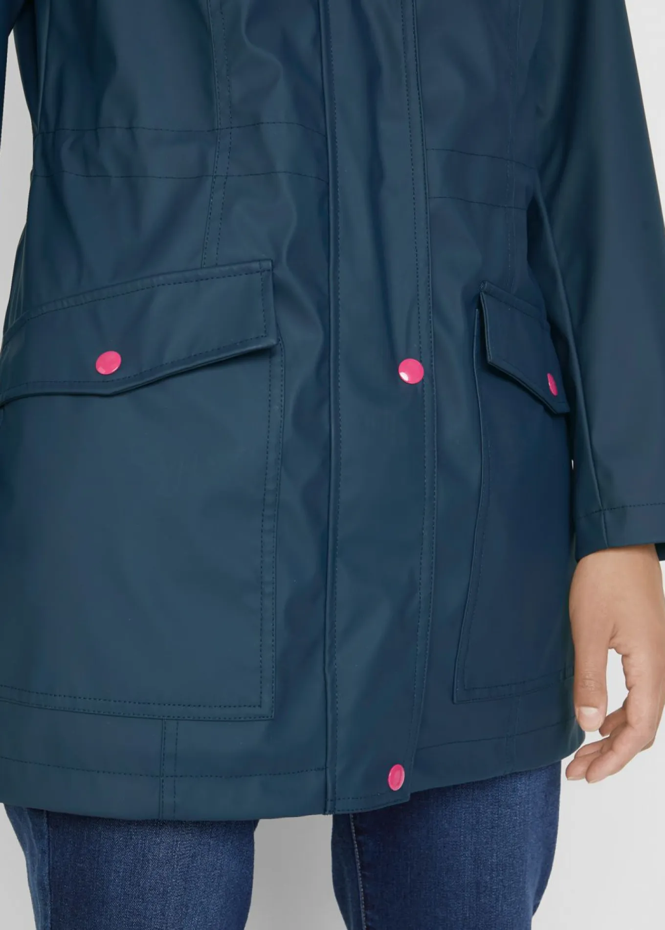 Chubasquero impermeable