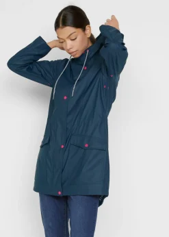 Chubasquero impermeable