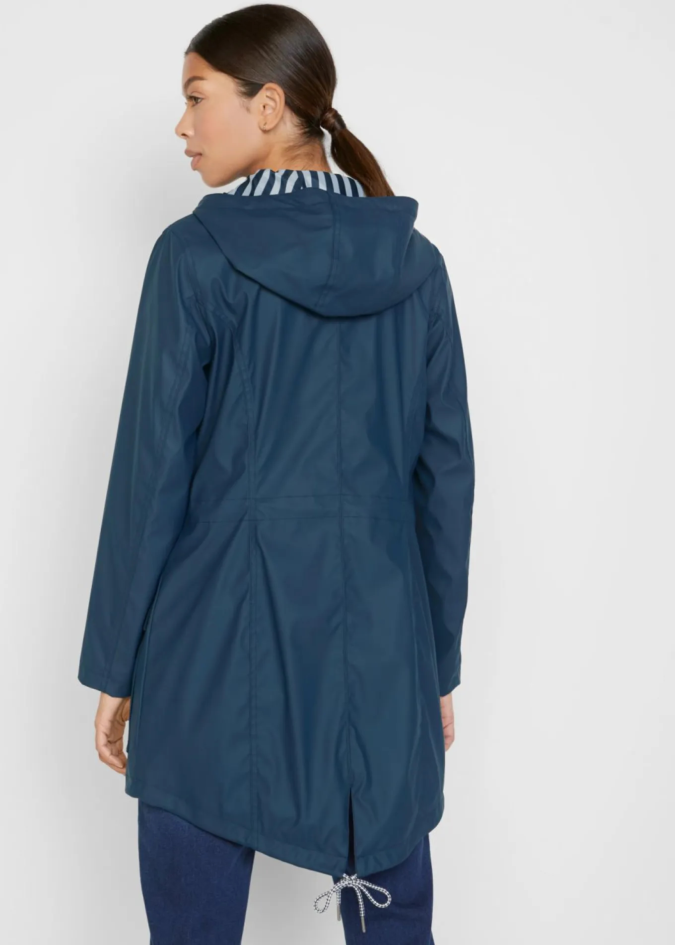 Chubasquero impermeable