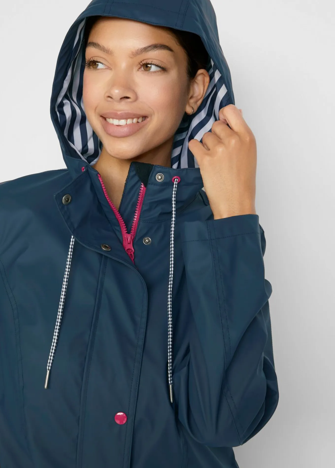 Chubasquero impermeable
