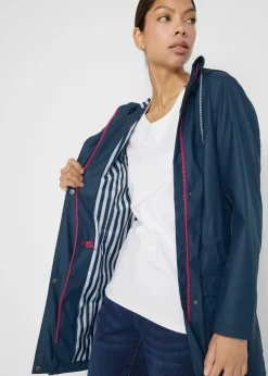 Chubasquero impermeable