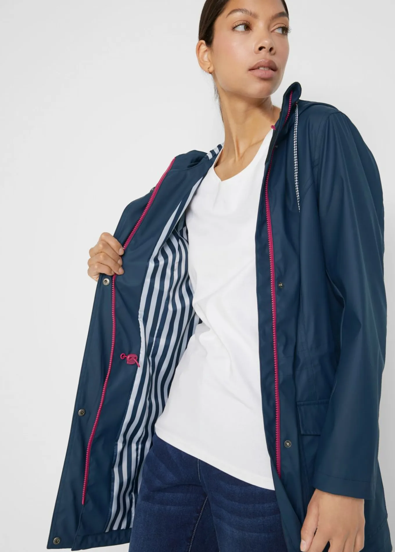 Chubasquero impermeable