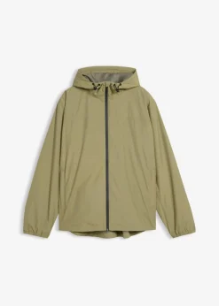 Chubasquero impermeable