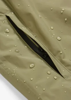 Chubasquero impermeable