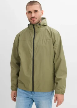 Chubasquero impermeable