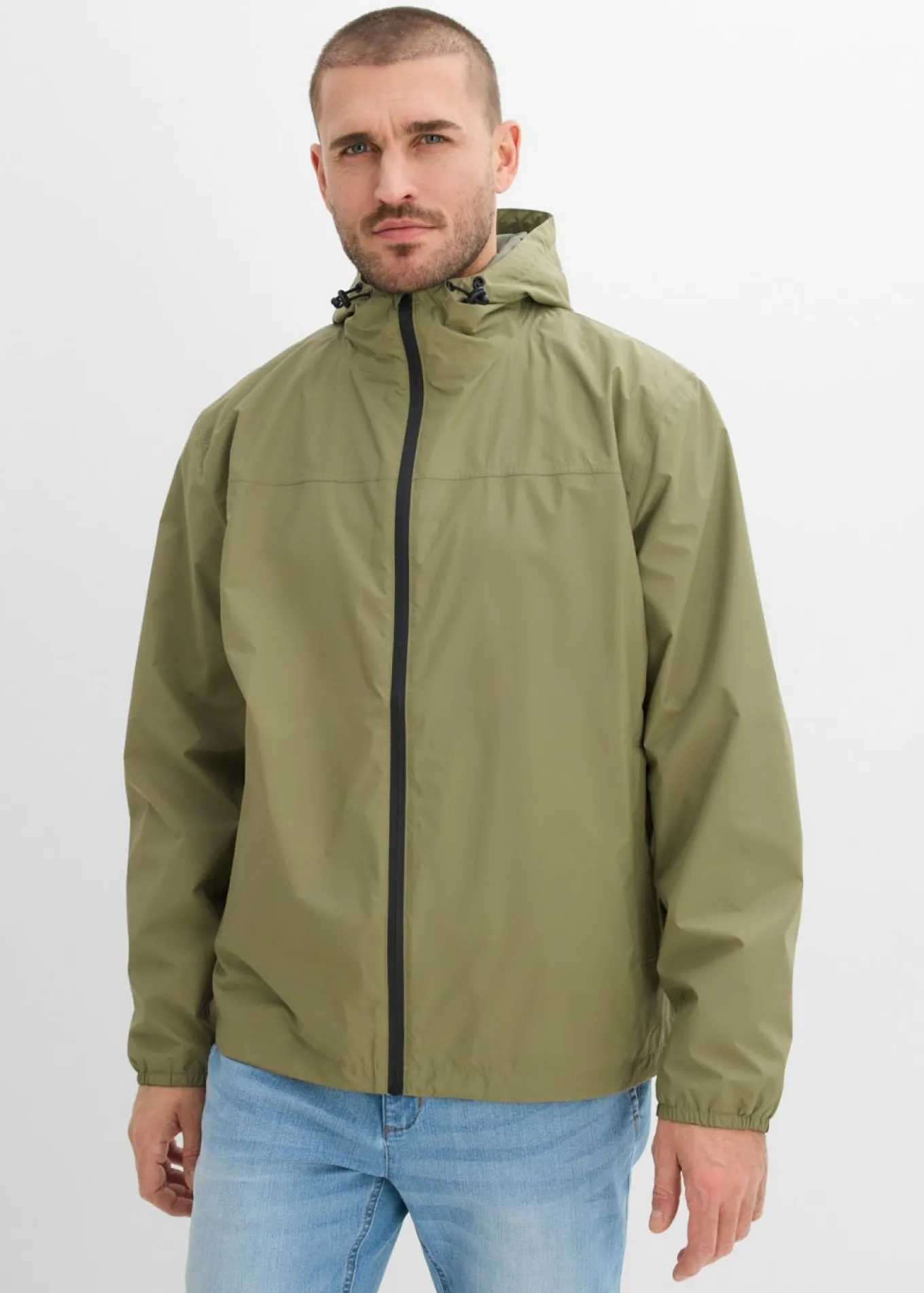 Chubasquero impermeable