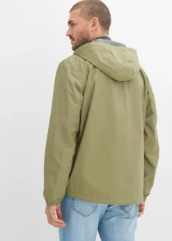 Chubasquero impermeable
