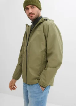 Chubasquero impermeable