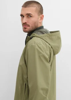 Chubasquero impermeable