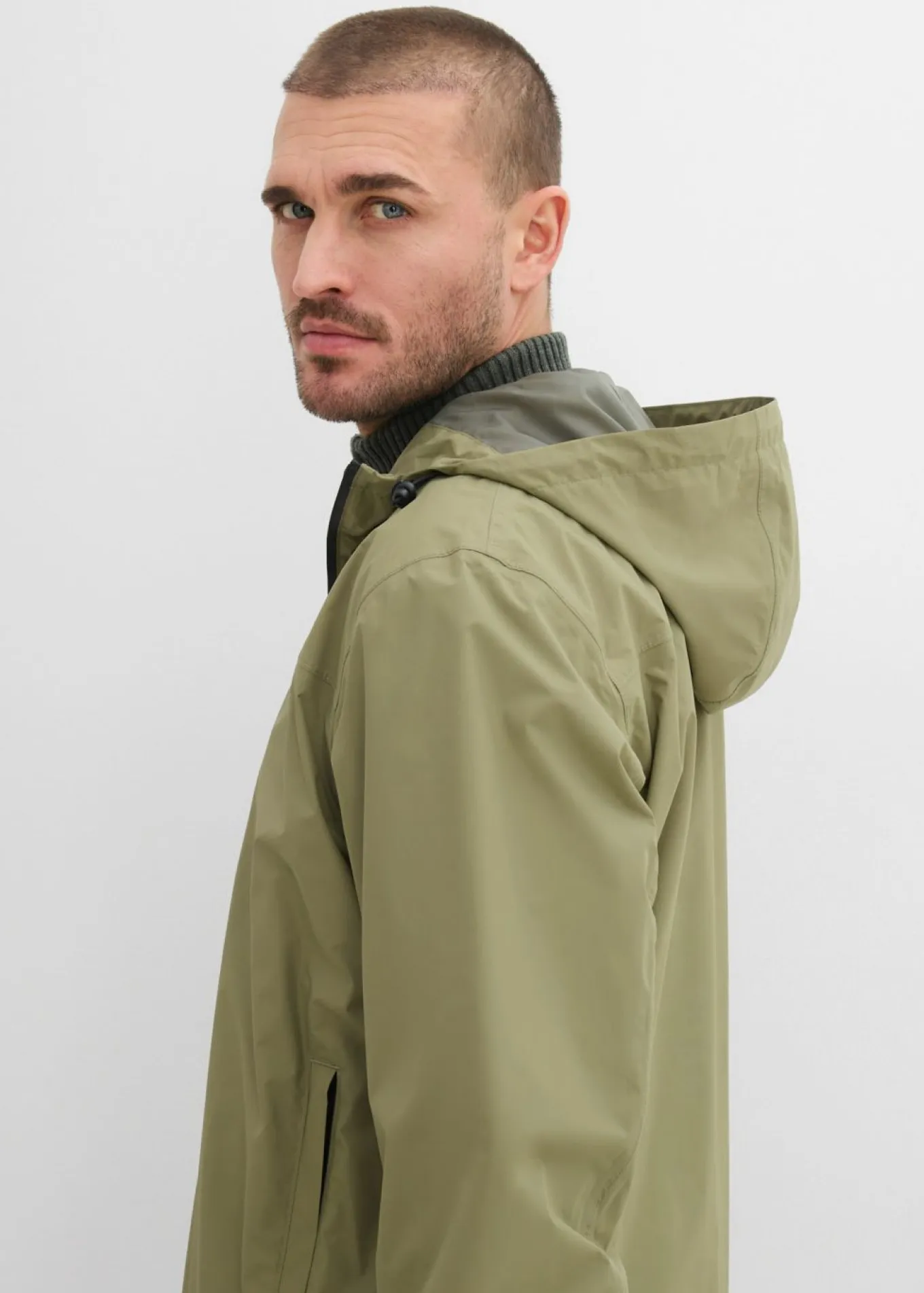 Chubasquero impermeable