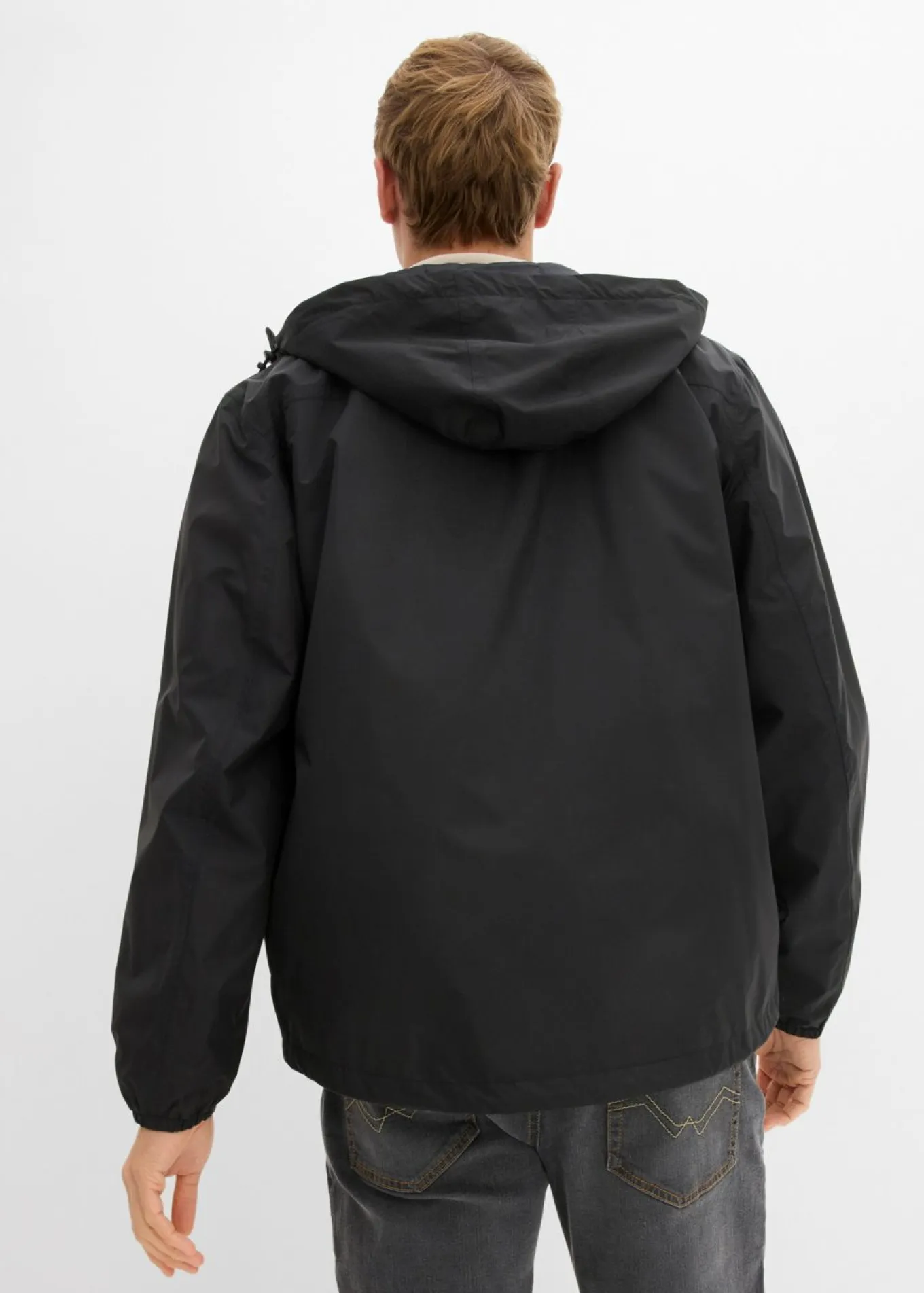 Chubasquero impermeable