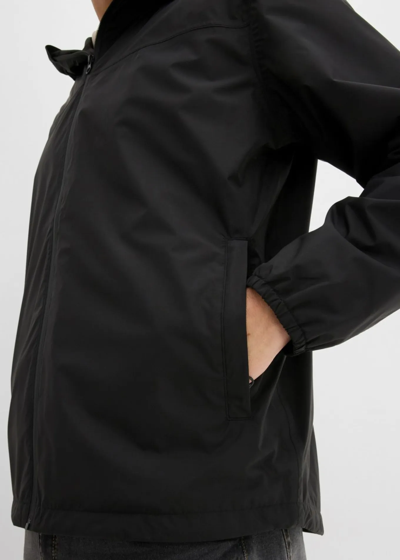 Chubasquero impermeable