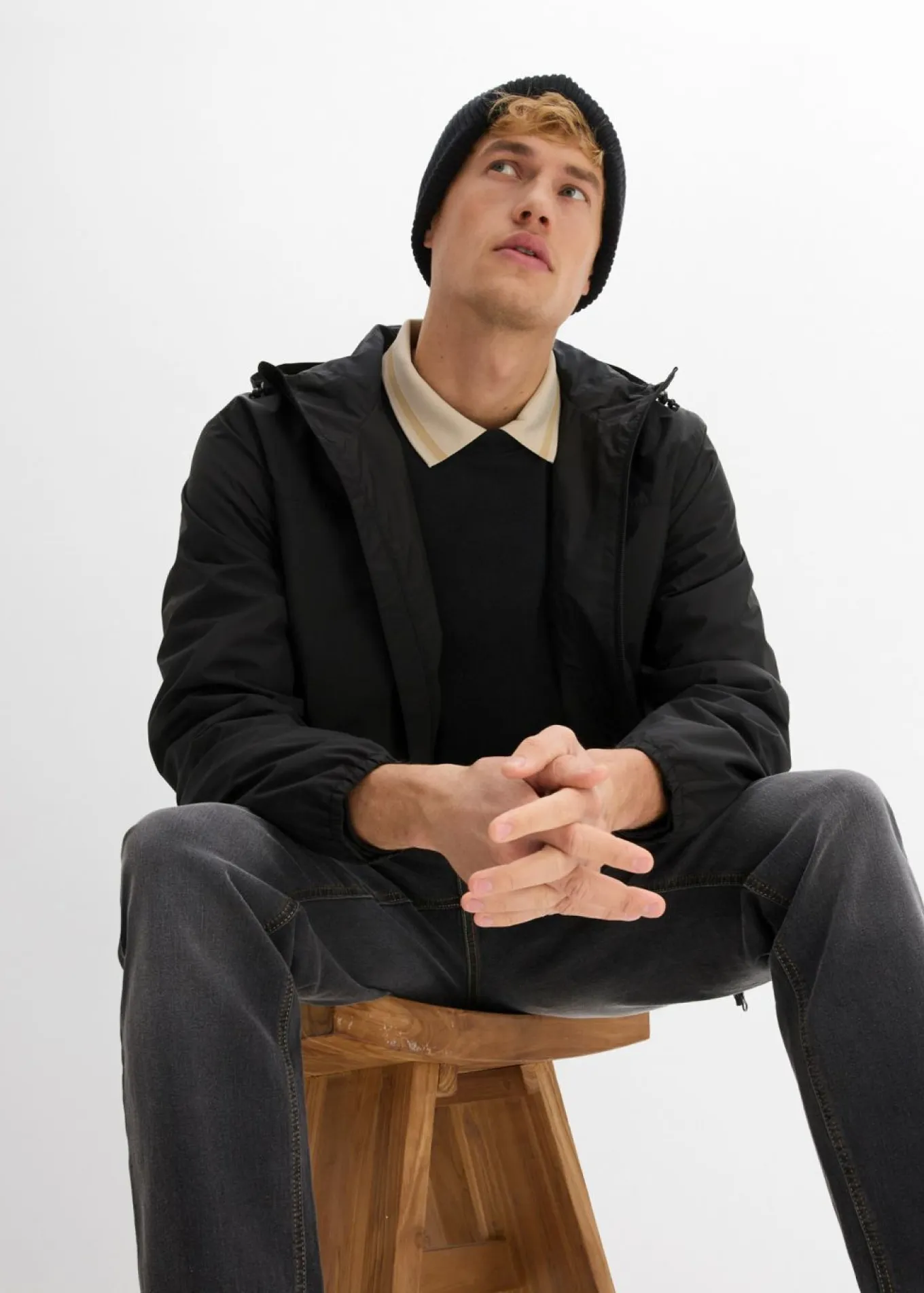 Chubasquero impermeable