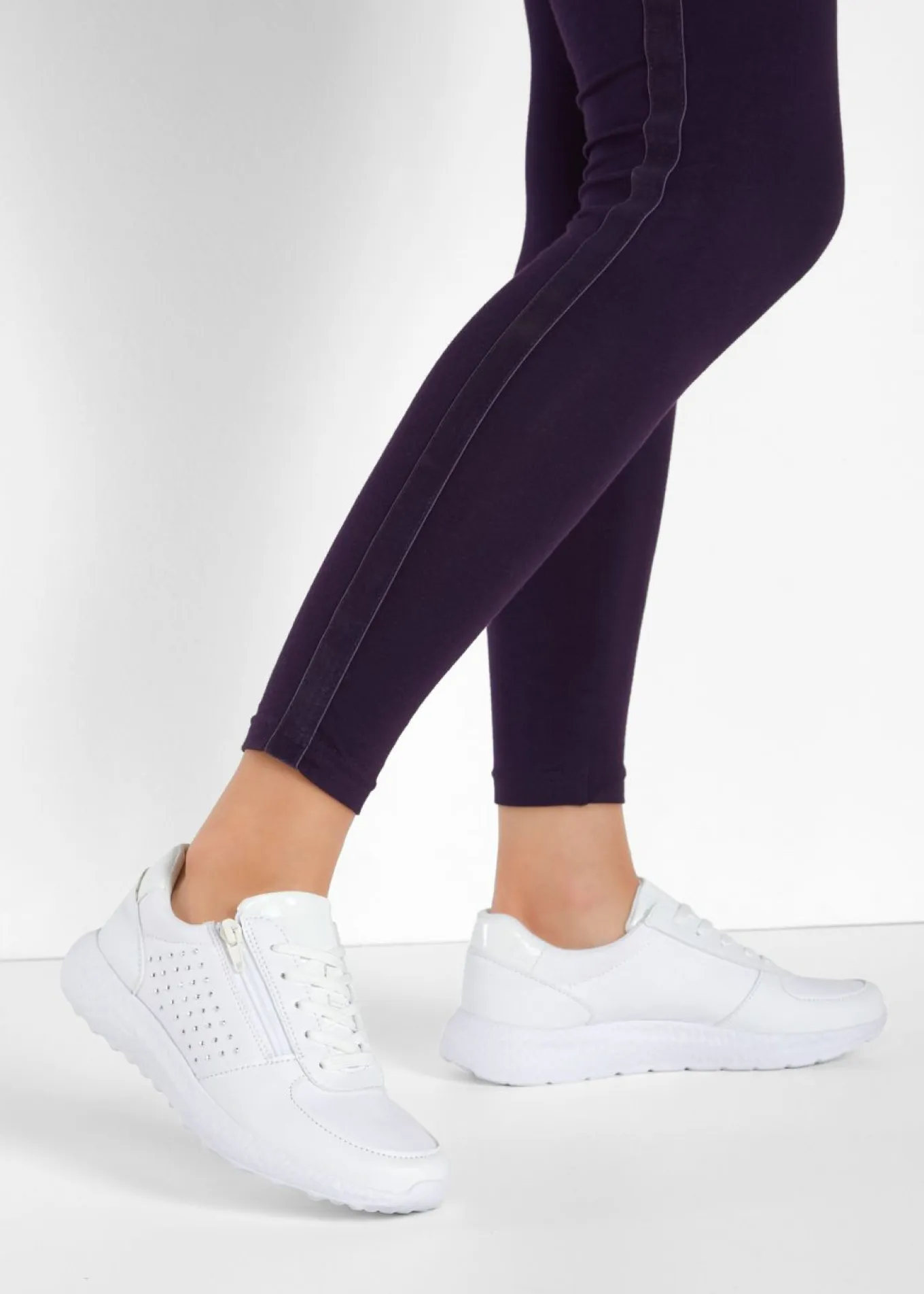 Cómodas zapatillas