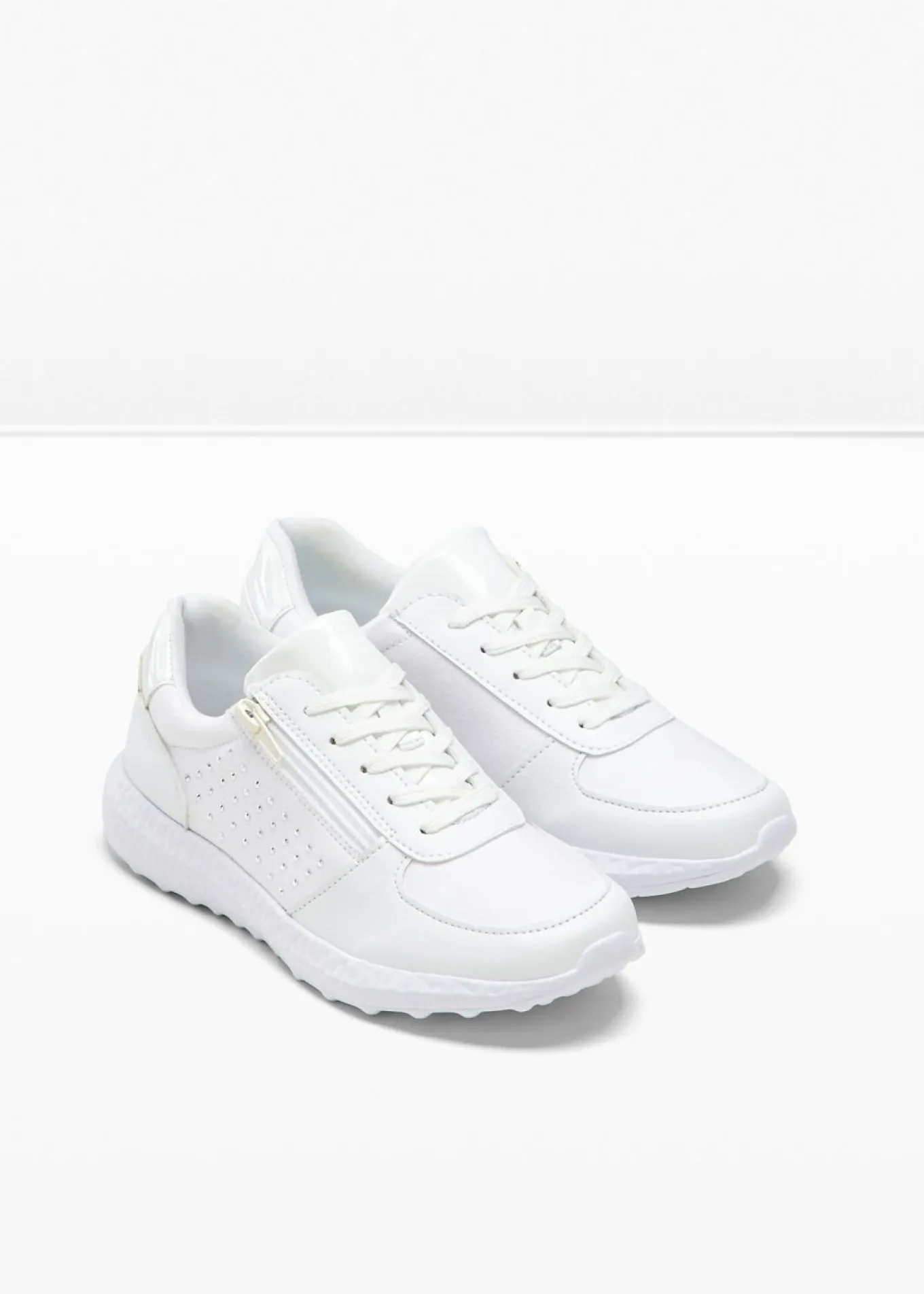 Cómodas zapatillas