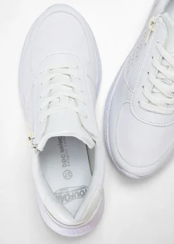 Cómodas zapatillas