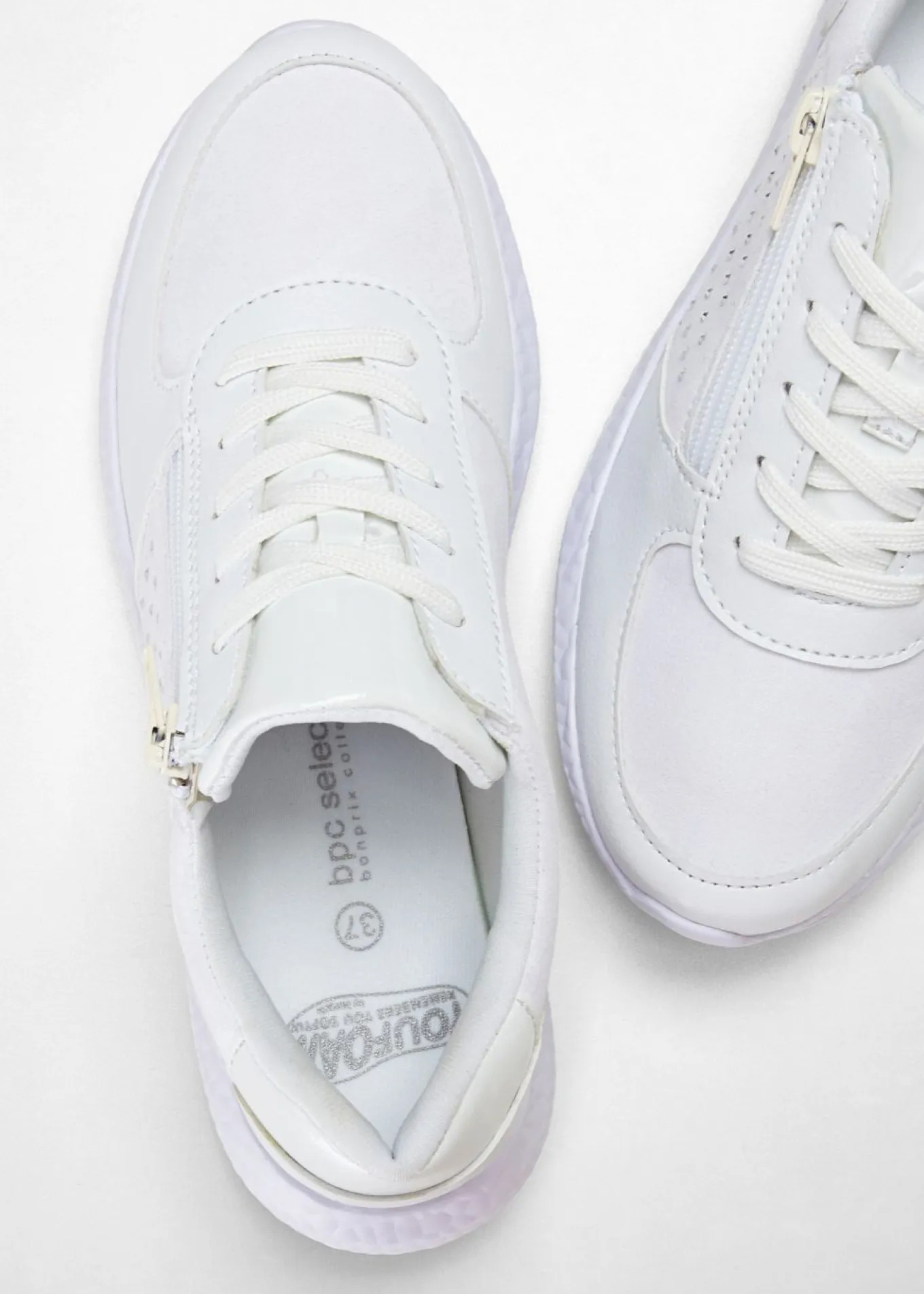 Cómodas zapatillas