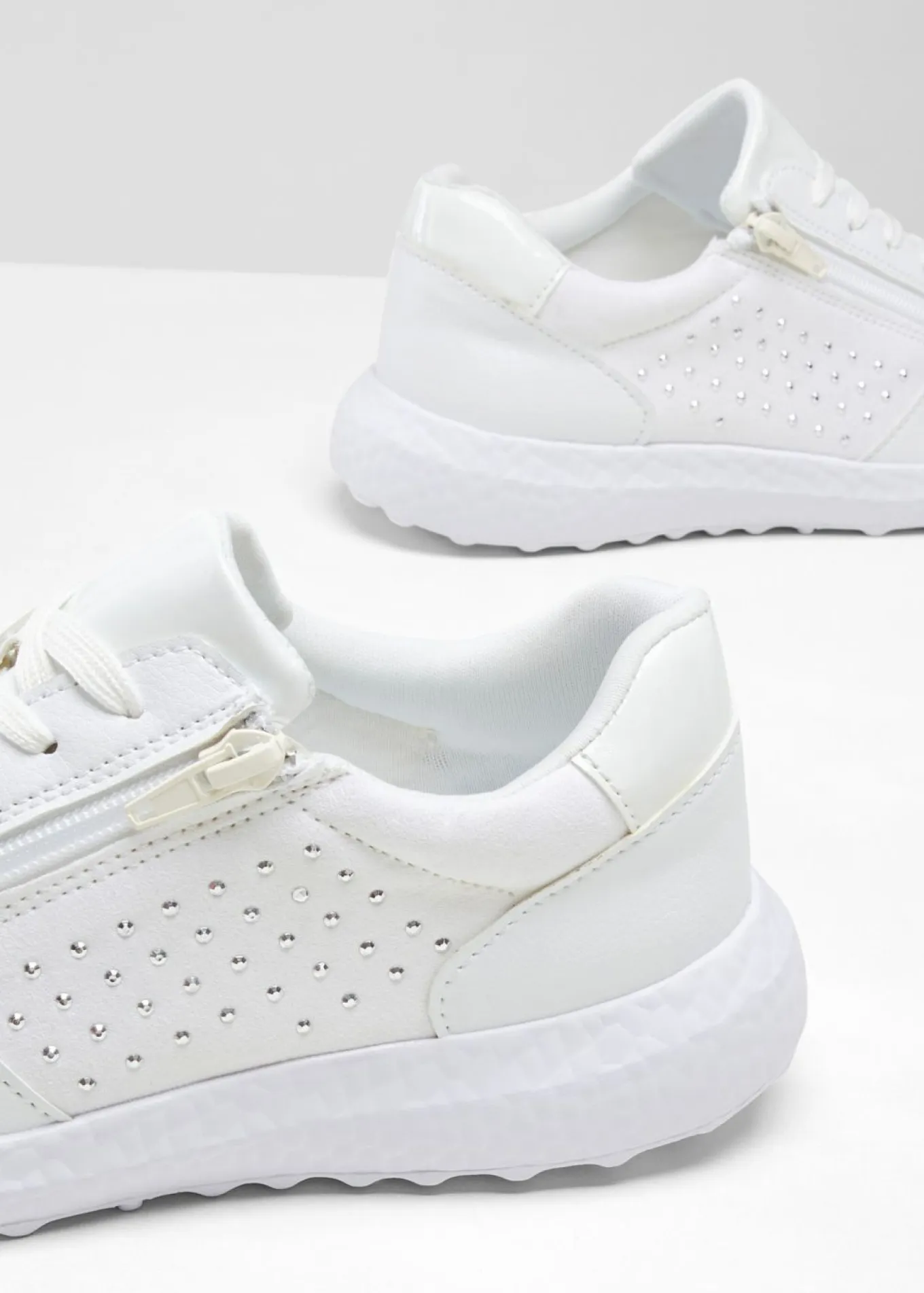 Cómodas zapatillas