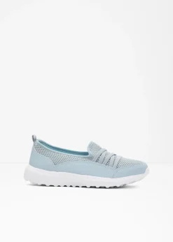 Cómodas zapatillas, slip in, con suela fina