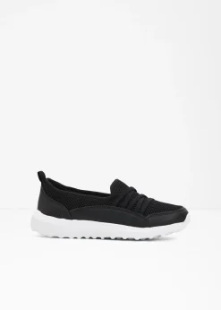 Cómodas zapatillas, slip in, con suela fina