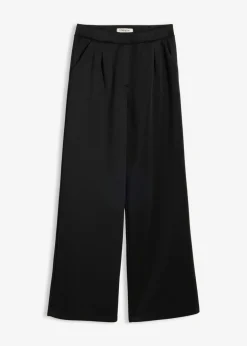 Cómodo pantalón de chándal fluido