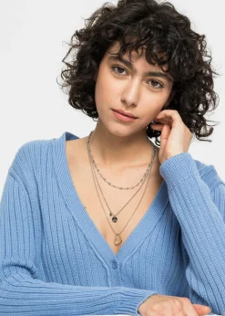 Conjunto de collares (3 piezas)