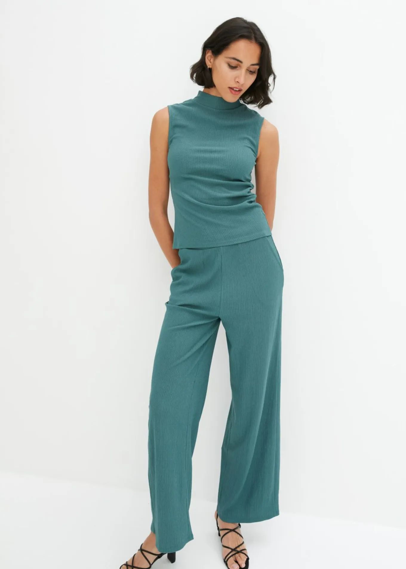 Conjunto de punto