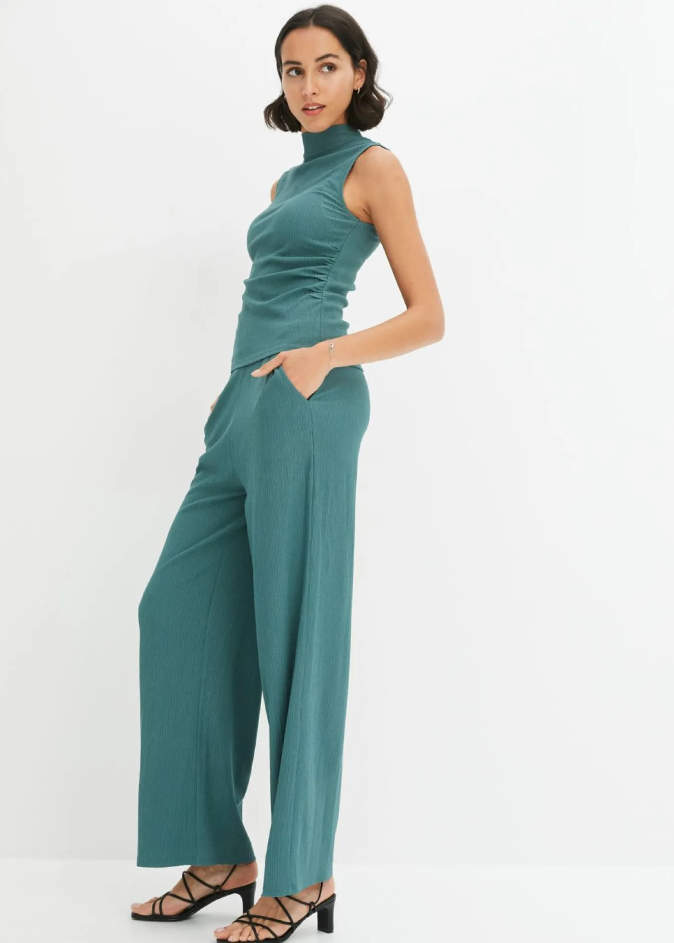 Conjunto de punto