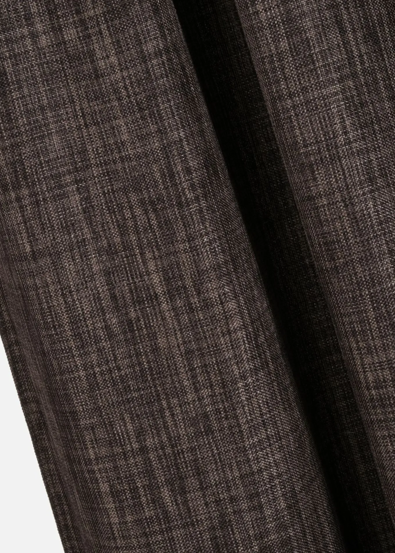 Cortina oscurecedora con estructura elegante (1 unidad)