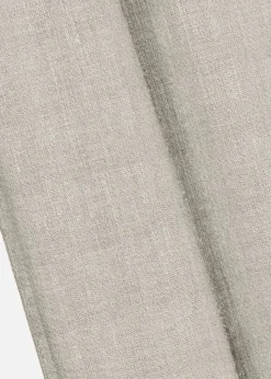 Cortina oscurecedora con estructura elegante (1 unidad)