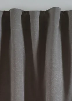 Cortina oscurecedora de jacquard (1 unidad)