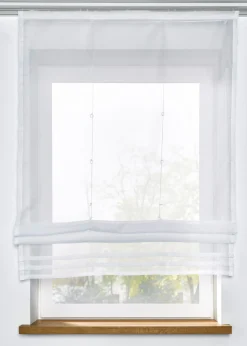 Cortina plegable "Lea"