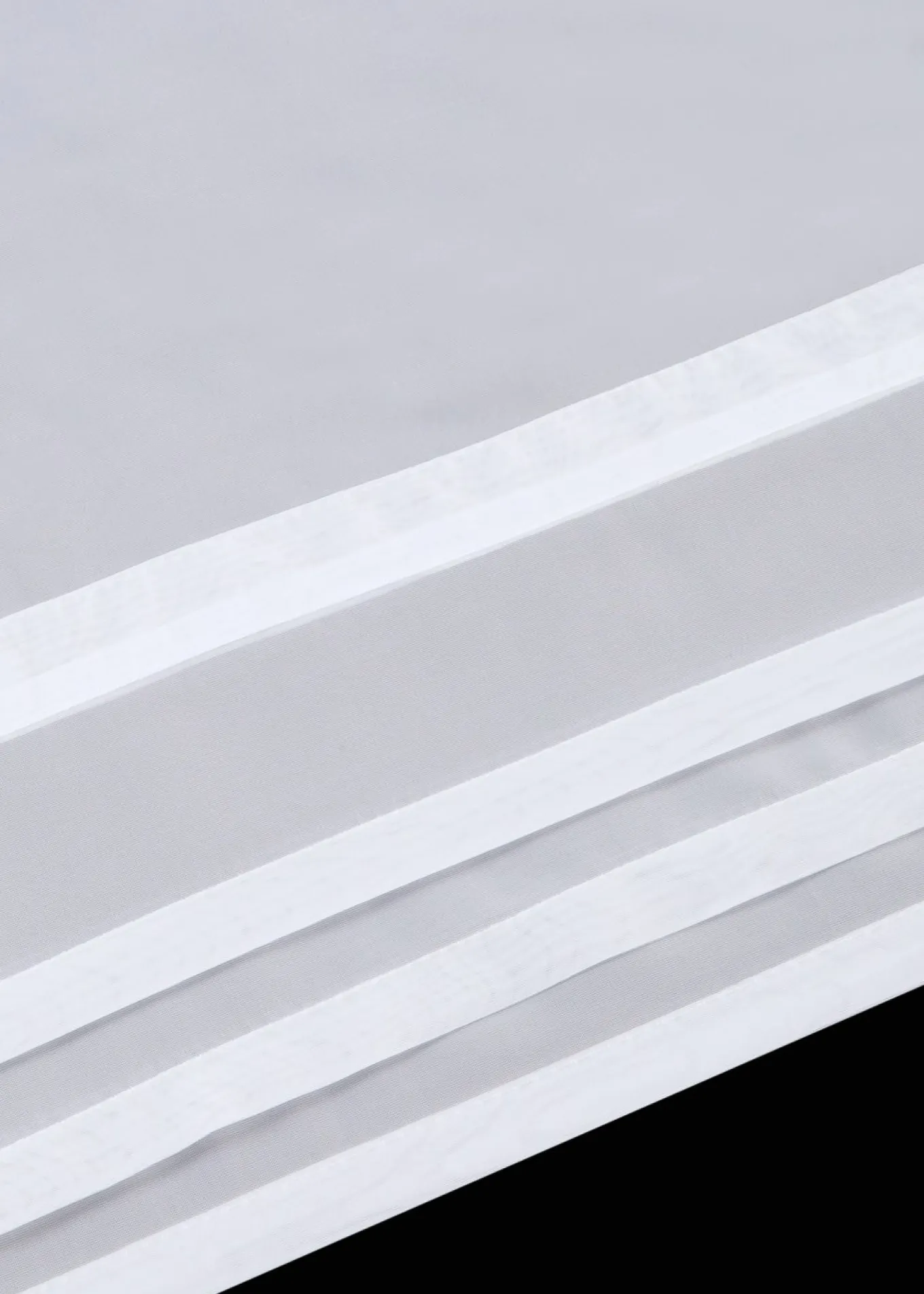 Cortina plegable "Lea"
